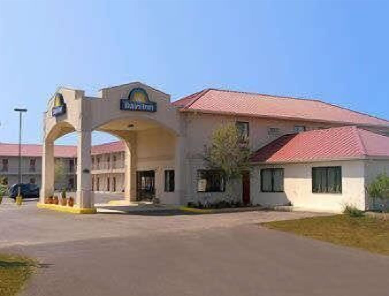 Days Inn Of Centre in Centre, United States