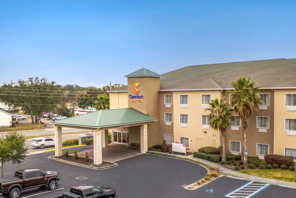 Comfort Suites Niceville Near Elgin Air Force Base in Niceville Best