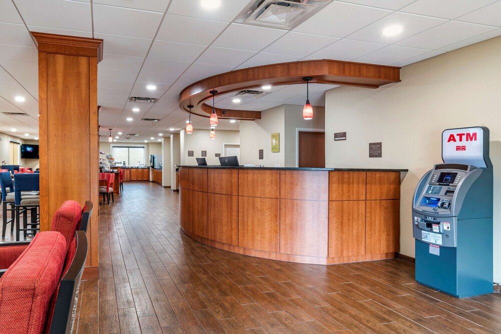 Comfort Suites Niceville Near Elgin Air Force Base in Niceville Best