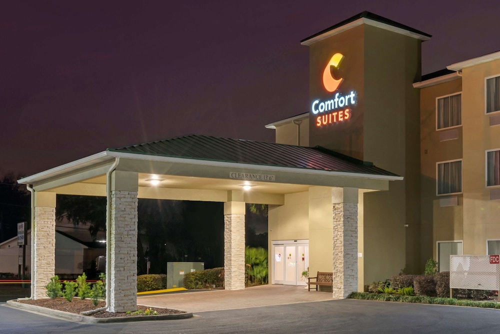 Comfort Suites Niceville Near Elgin Air Force Base in Niceville Best