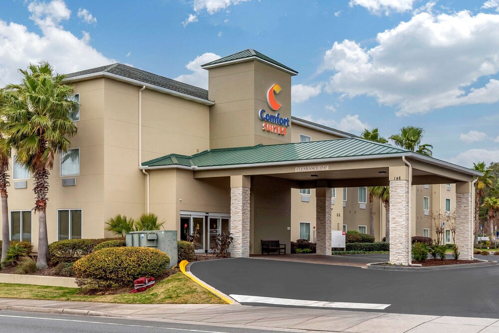 Comfort Suites Niceville Near Elgin Air Force Base in Niceville Best