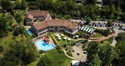 Hostellerie du Golf