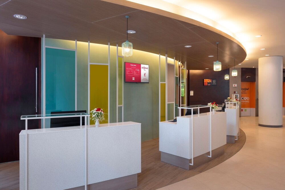 Пхукет патонг ибис Пхукет патонг ибис