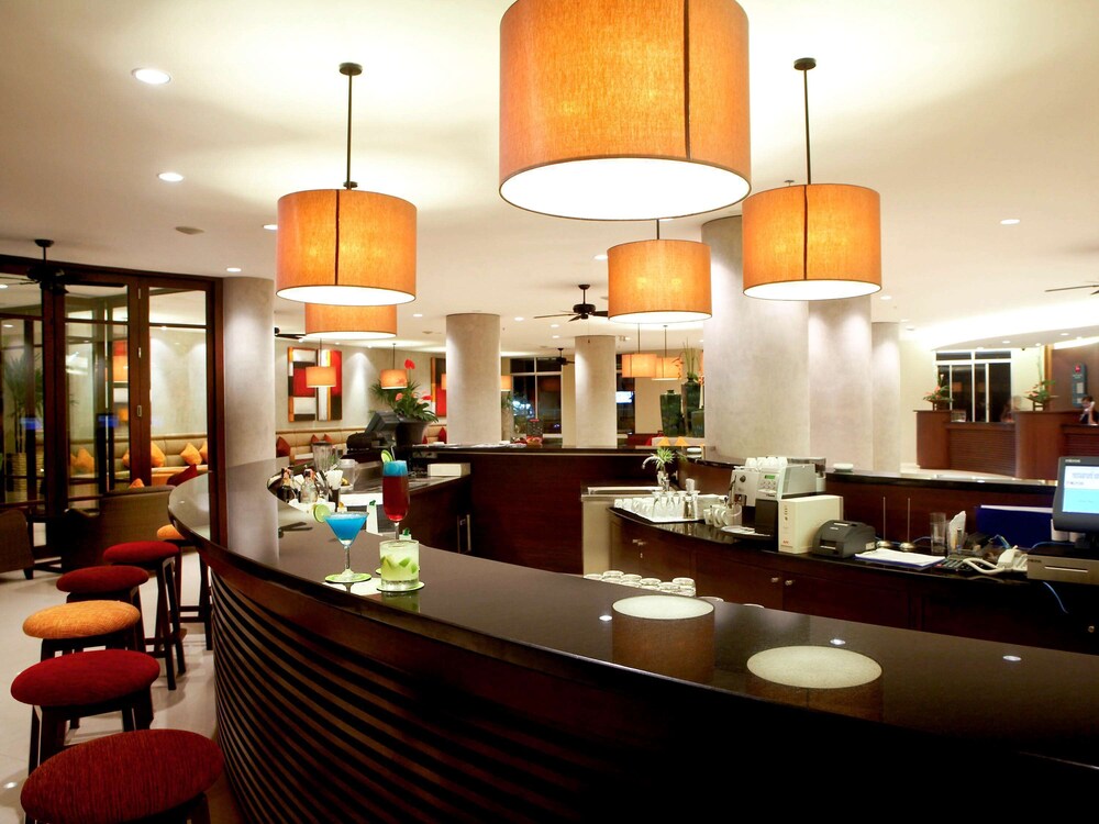 Пхукет патонг ибис Пхукет патонг ибис