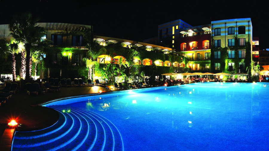 Hotel Caesar Palace