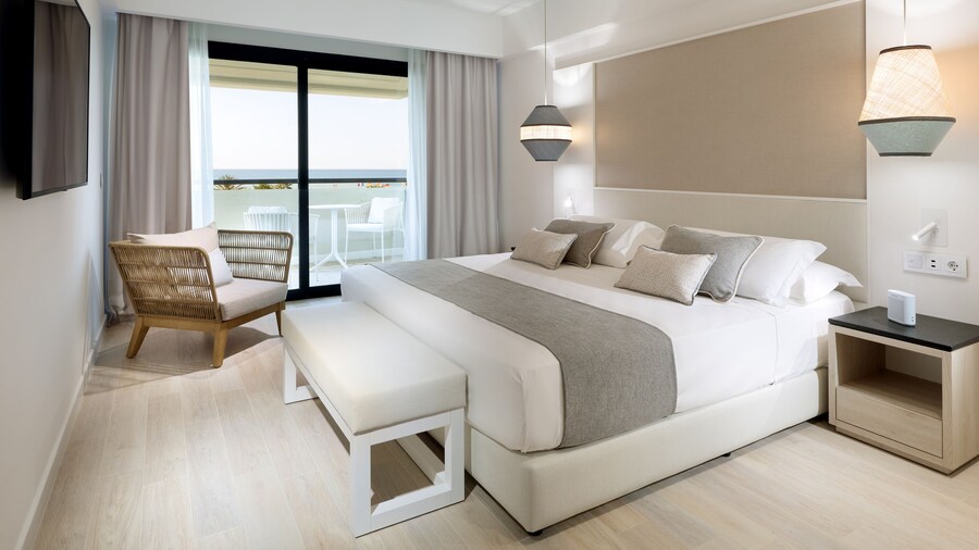 Grand Palladium Sicilia Resort & Spa