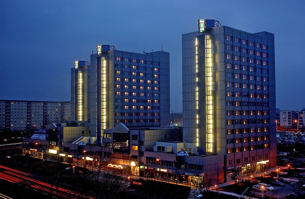 City Hotel Berlin East In Berlin Hotel Rates Reviews On - 