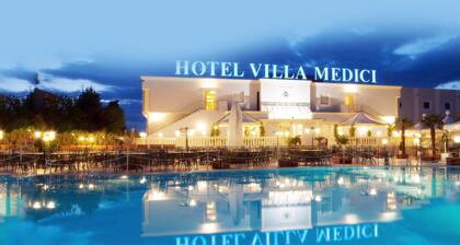 Hotel Villa Medici