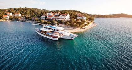 Hotel Odisej