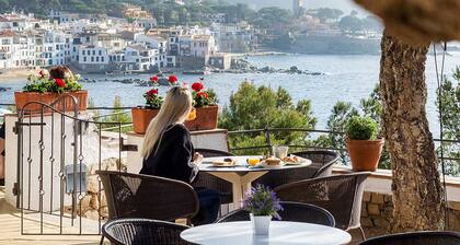 Hotel Sant Roc