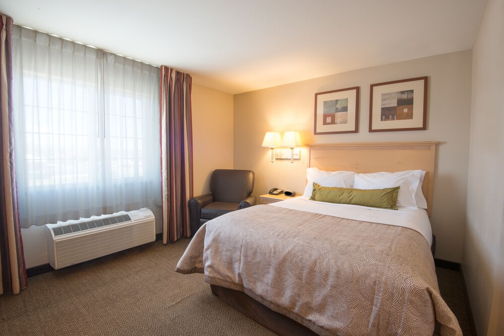 Candlewood Suites Sheridan, an IHG Hotel