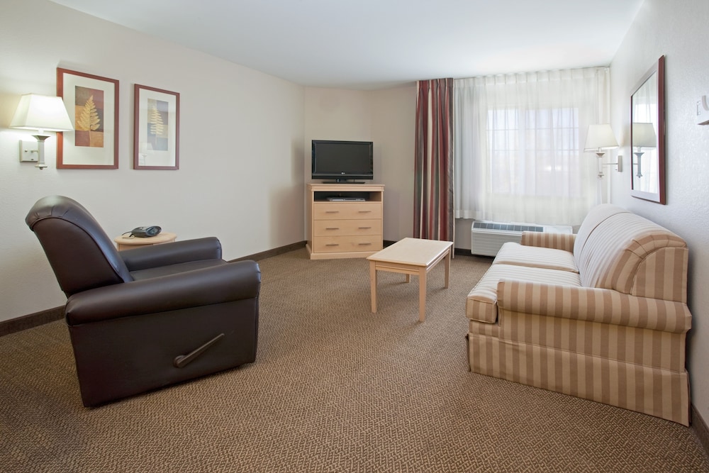 Candlewood Suites Sheridan, an IHG Hotel, Sheridan 86 Room Prices