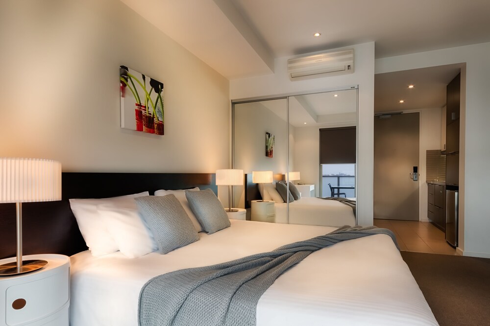 Caroline Serviced Apartments Brighton Deals Reviews Melbourne Currently Selected Item