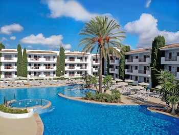 Inturotel Cala Azul Garden Reviews Photos Rates - 