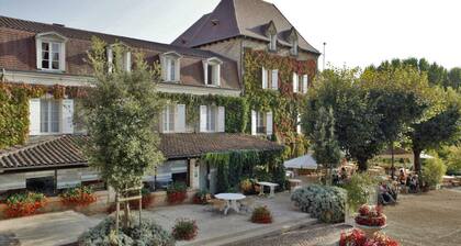Hostellerie Du Passeur