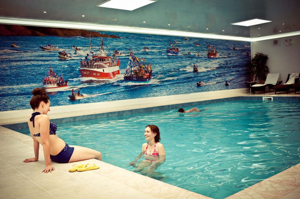 Hotels In Devon With Indoor Pool Hotels In Devon With Indoor Pool