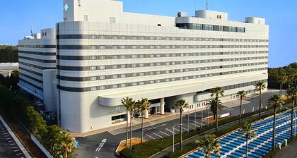 Tokyo Bay Maihama Hotel First Resort