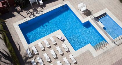 MedPlaya Hotel Santa Monica
