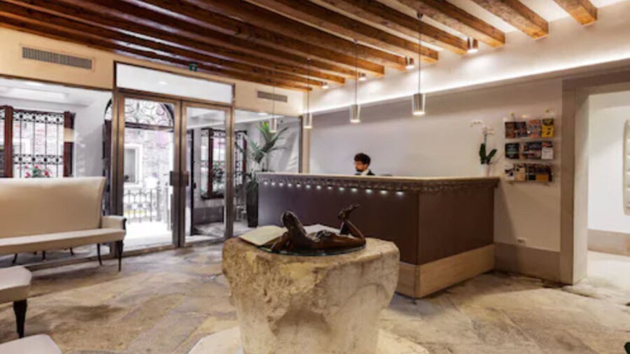 Hotel Dell'Opera