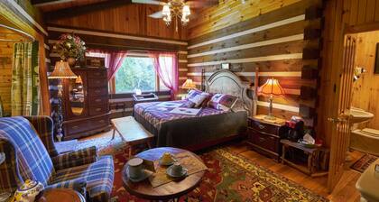 Creekwalk Inn and Cabins