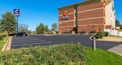 Comfort Inn & Suites Montgomery Eastchase