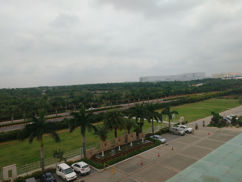 Forex hyderabad airport