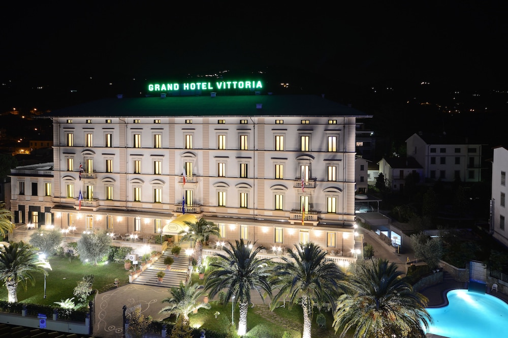 Grand Hotel Vittoria 2018 Pictures Reviews Prices Deals Gazebo Featured Image