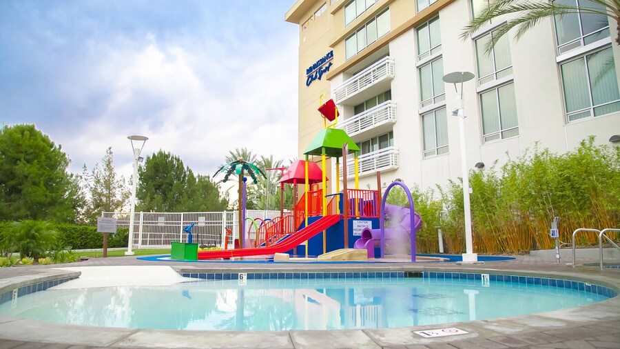 Renaissance ClubSport Aliso Viejo Laguna Beach Hotel