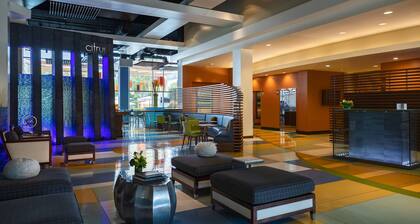 Renaissance ClubSport Aliso Viejo Laguna Beach Hotel