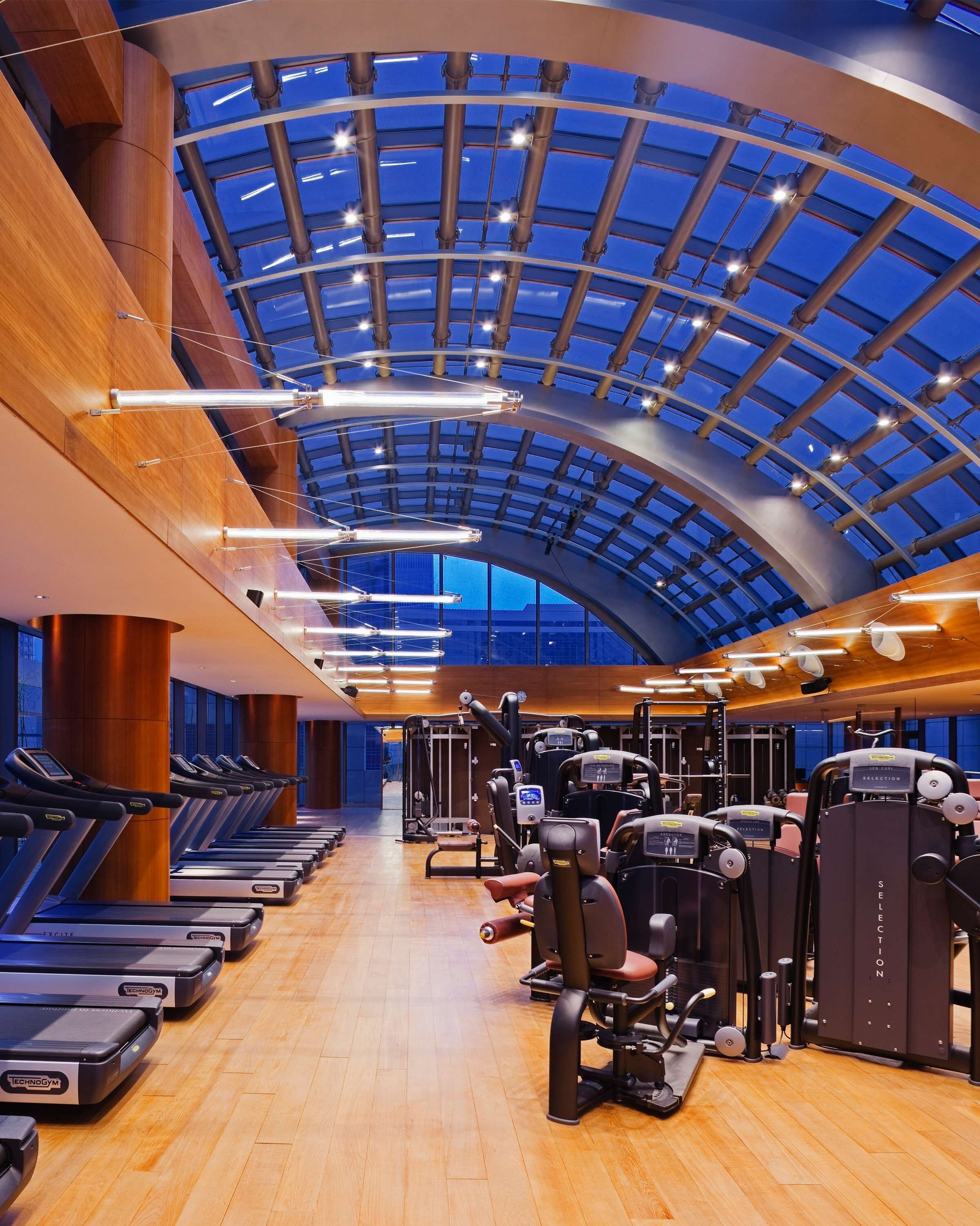 Park Hyatt Beijing in Beijing, China