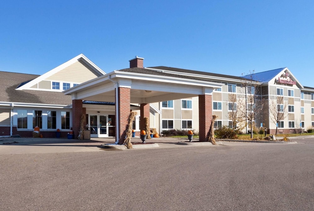 AmericInn by Wyndham Fort Pierre - Conference Center in Pierre, United States