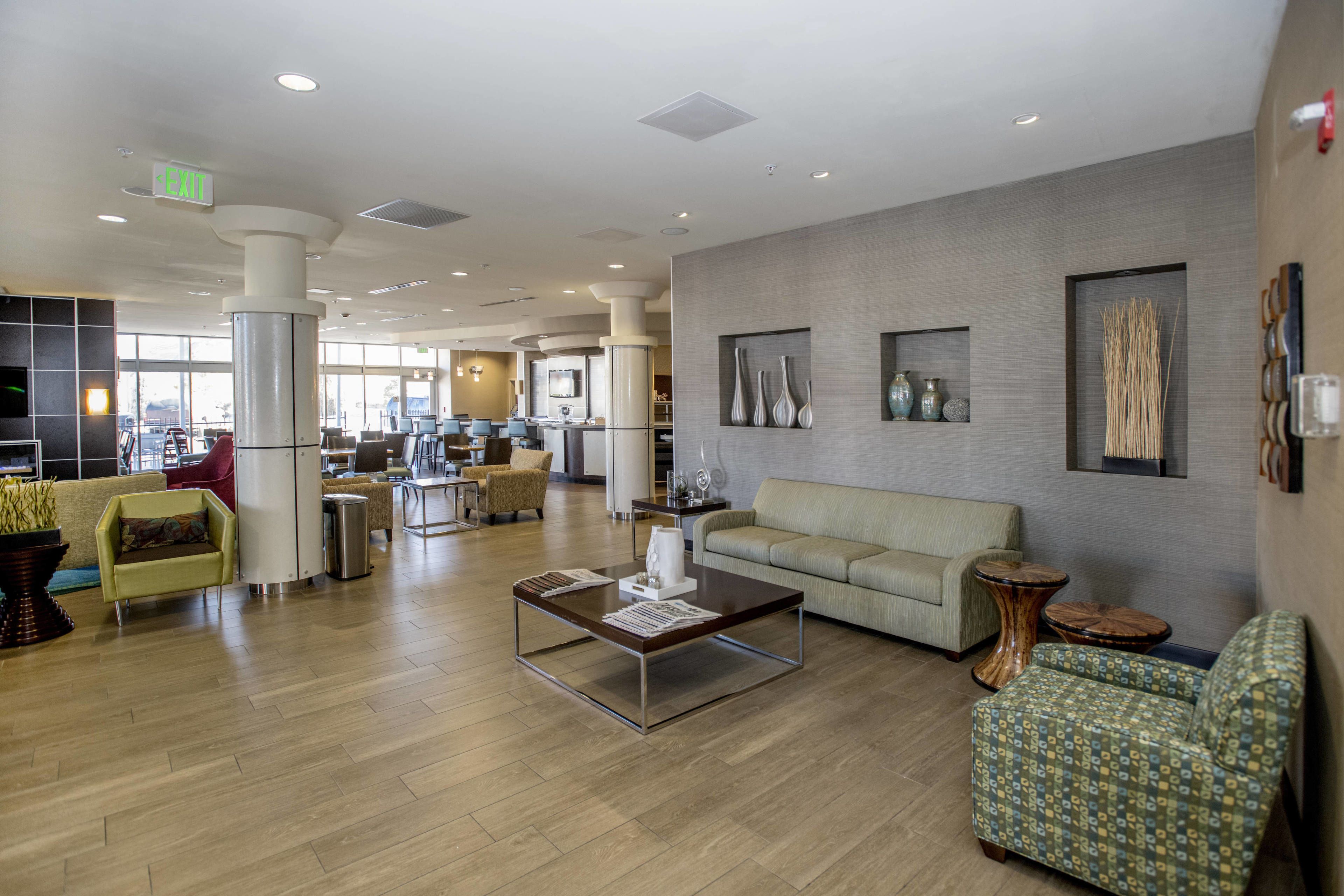 SpringHill Suites Pueblo Downtown in Pueblo, United States