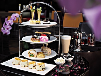 Crowne Plaza Changi Airport Singapore 2020 Room Prices Reviews