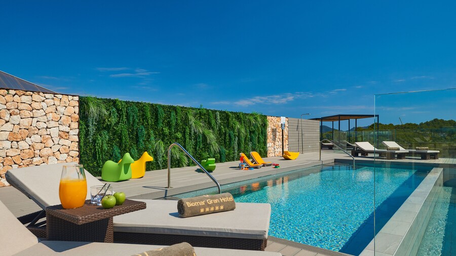Protur Biomar Gran Hotel & Spa