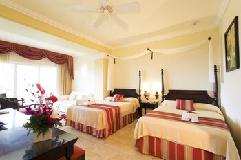 Grand Palladium Jamaica Resort Spa All Inclusive Montego