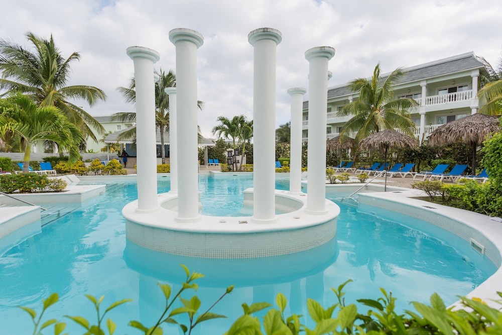 Grand Palladium Jamaica Resort & Spa All Inclusive in Lucea Best