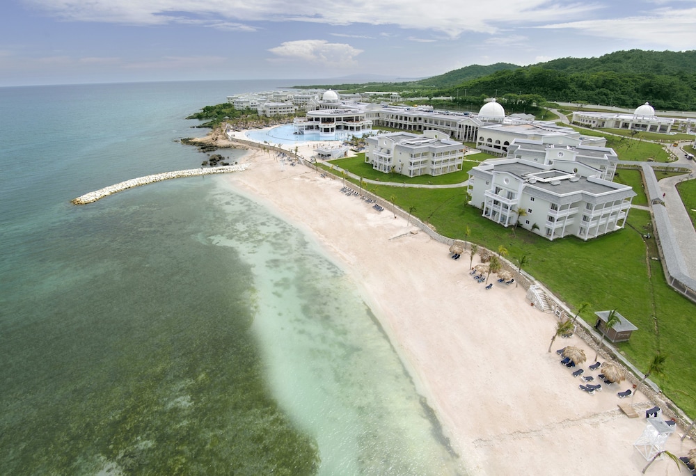 Grand Palladium Jamaica Resort & Spa All Inclusive in Montego Bay