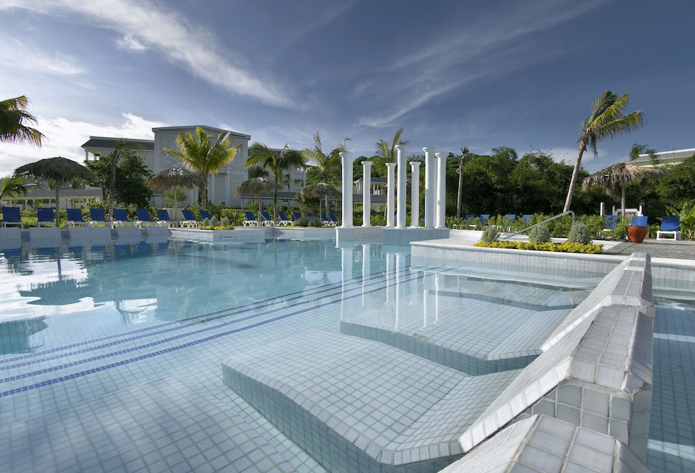 Grand Palladium Jamaica Resort & Spa All Inclusive in Lucea Best