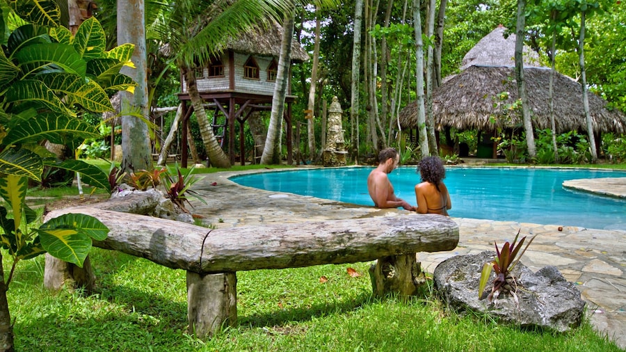 Natura Cabana Boutique Hotel & Spa