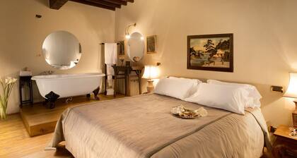 Graziella Patio Hotel