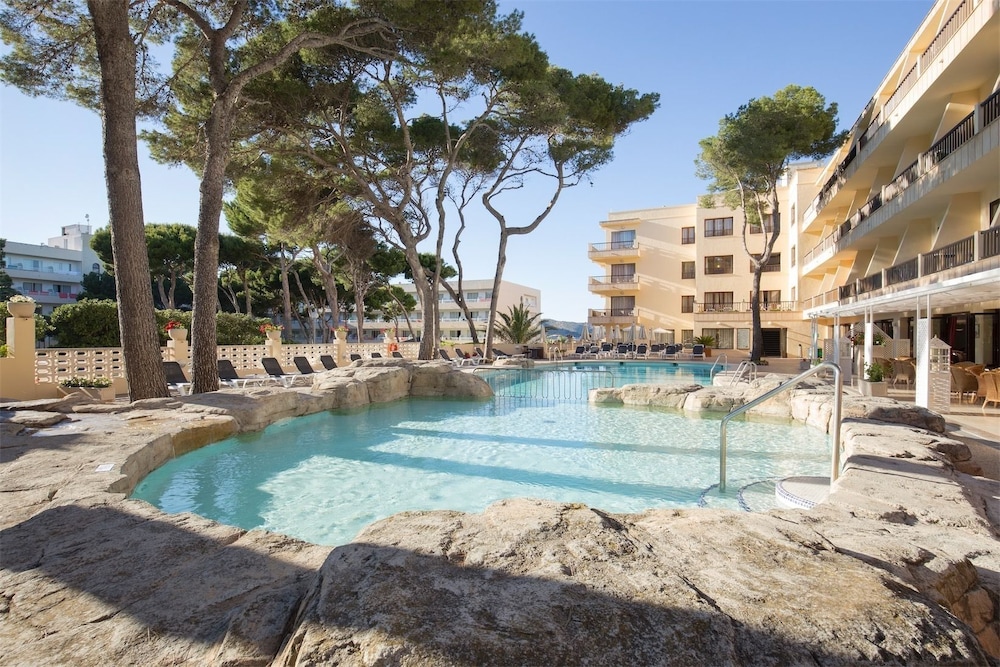Cala Ratjada Hotel Bella Playa Cala Ratjada Hotel Bella Playa