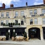 The Black Swan Hotel in Devizes, United Kingdom