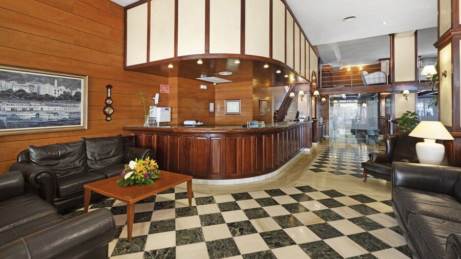 Hotel THB Felip - Adults Only