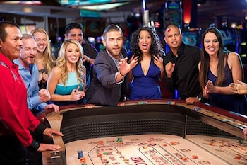 Casino Casino