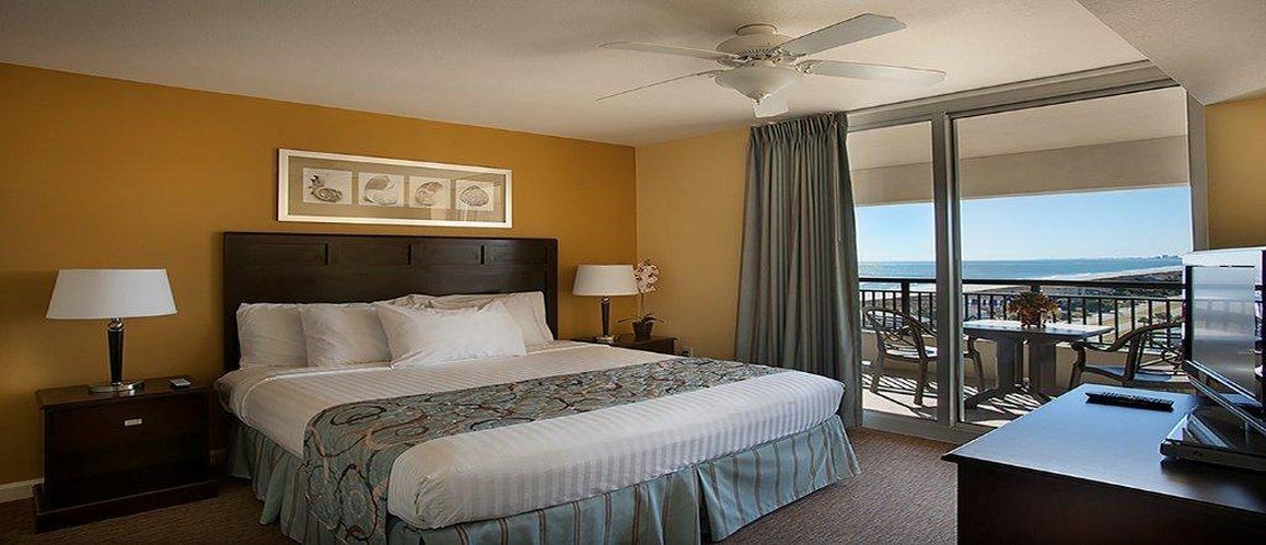 Tilghman Beach And Golf Resort In Myrtle Beach Sc Expedia