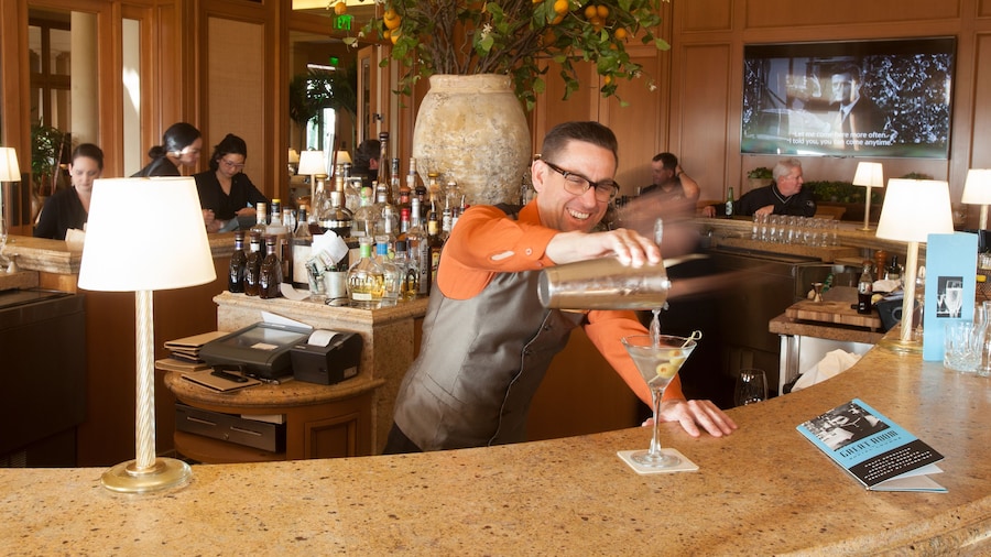 The Resort at Pelican Hill