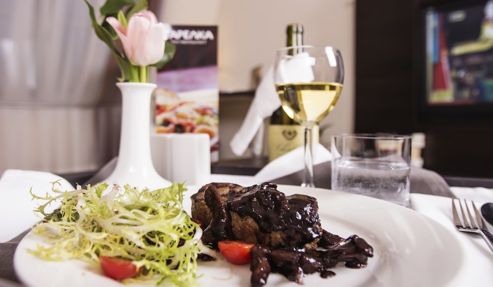 Foto - Senator Victory Square