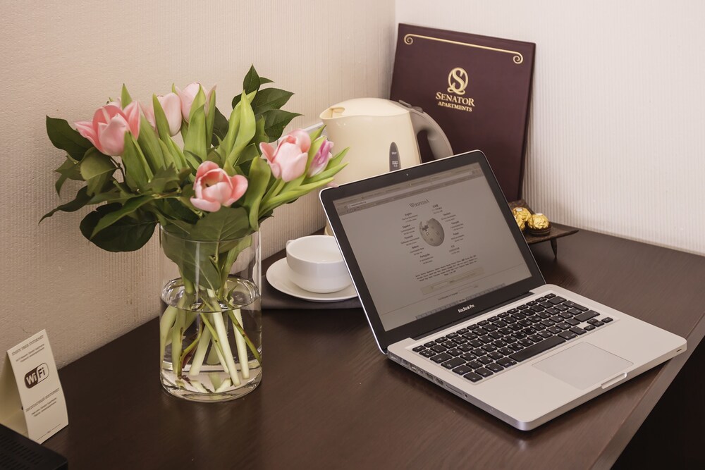 Foto - Senator Victory Square