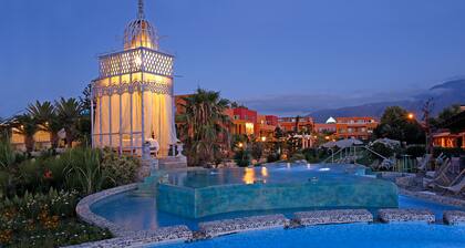 Orpheas Resort - Adults Only
