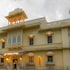 Garden Hotel in Udaipur, India